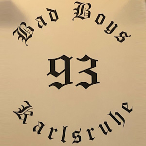 Bad Boys Karlsruhe 93